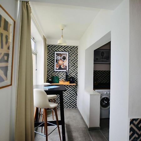 Apartamento Aperitivo Тавира Экстерьер фото