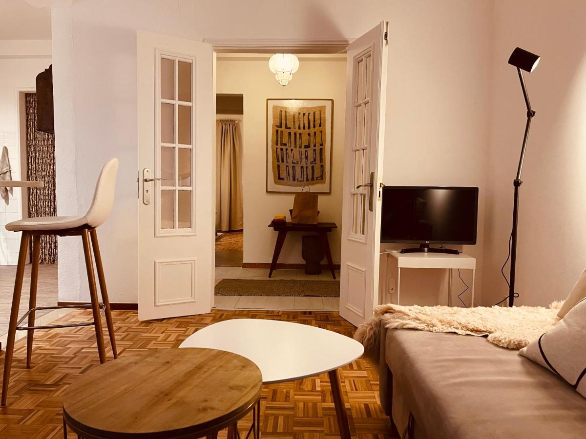 Apartamento Aperitivo Тавира Экстерьер фото