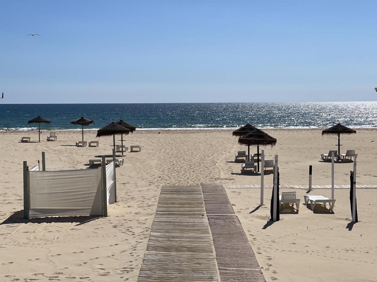Apartamento Aperitivo Тавира Экстерьер фото