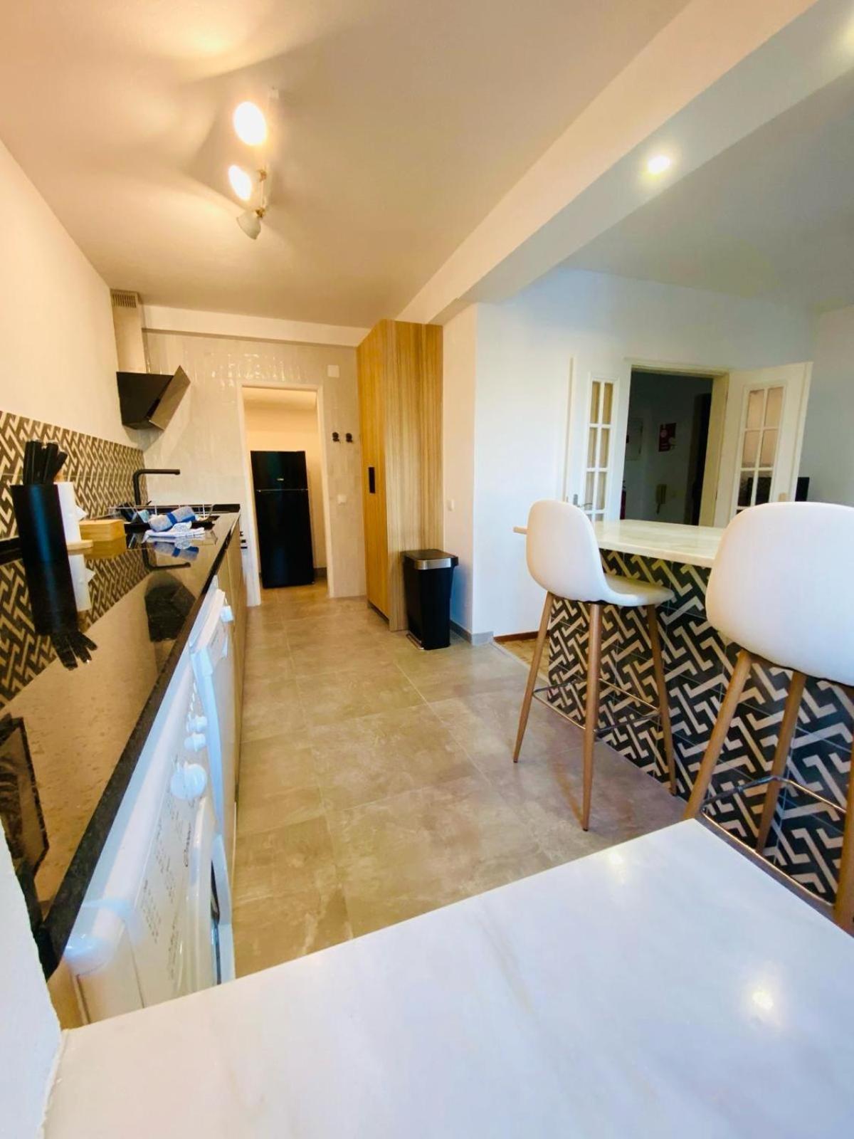 Apartamento Aperitivo Тавира Экстерьер фото
