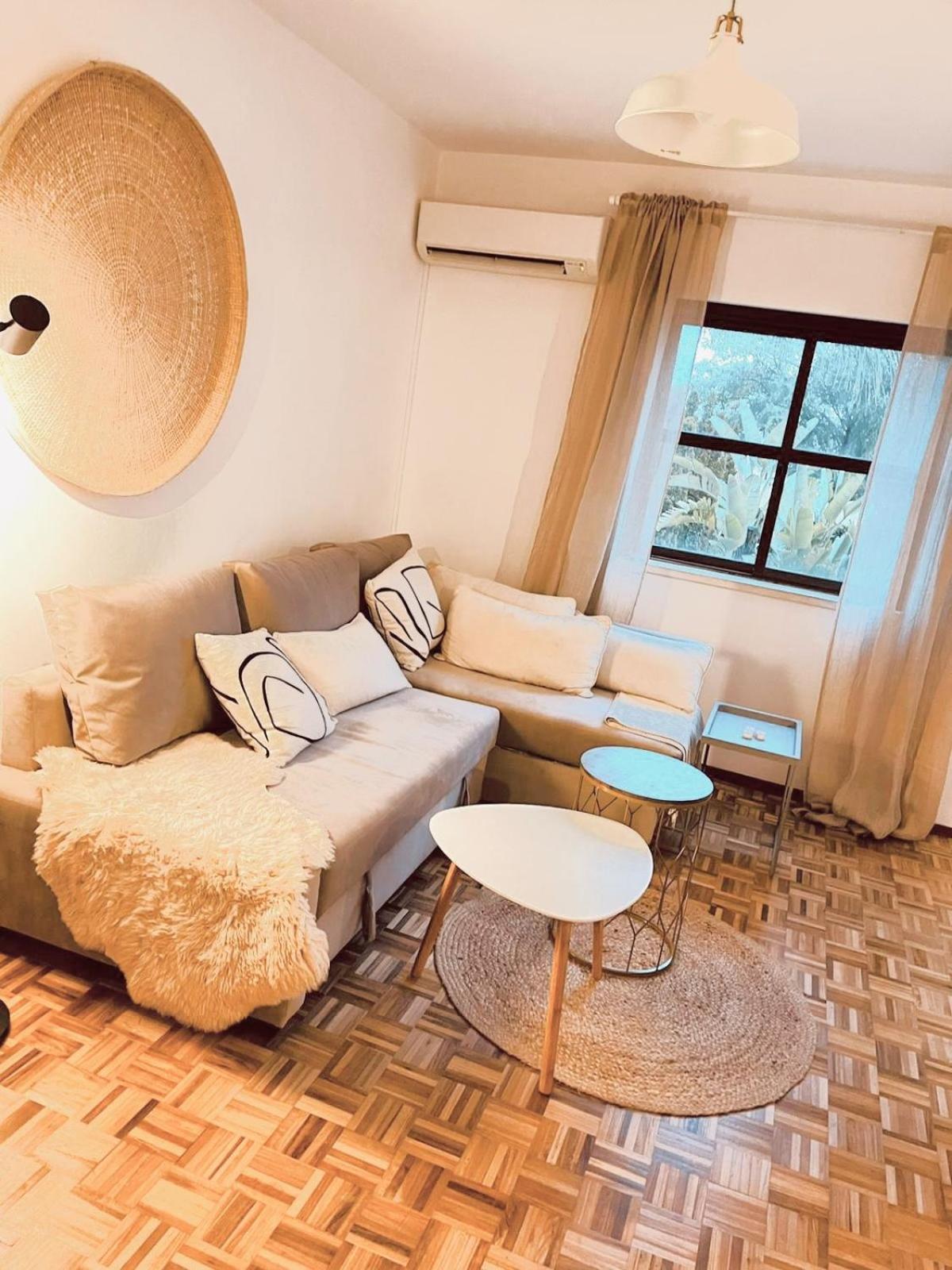 Apartamento Aperitivo Тавира Экстерьер фото