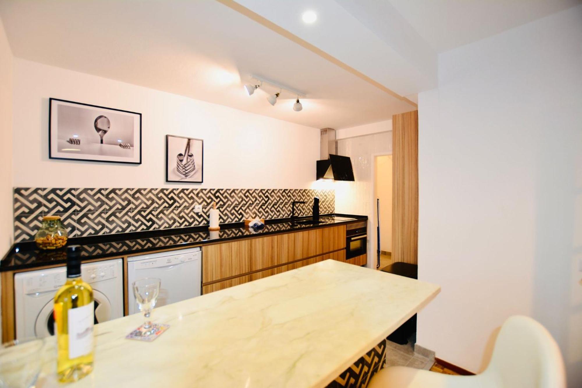 Apartamento Aperitivo Тавира Экстерьер фото