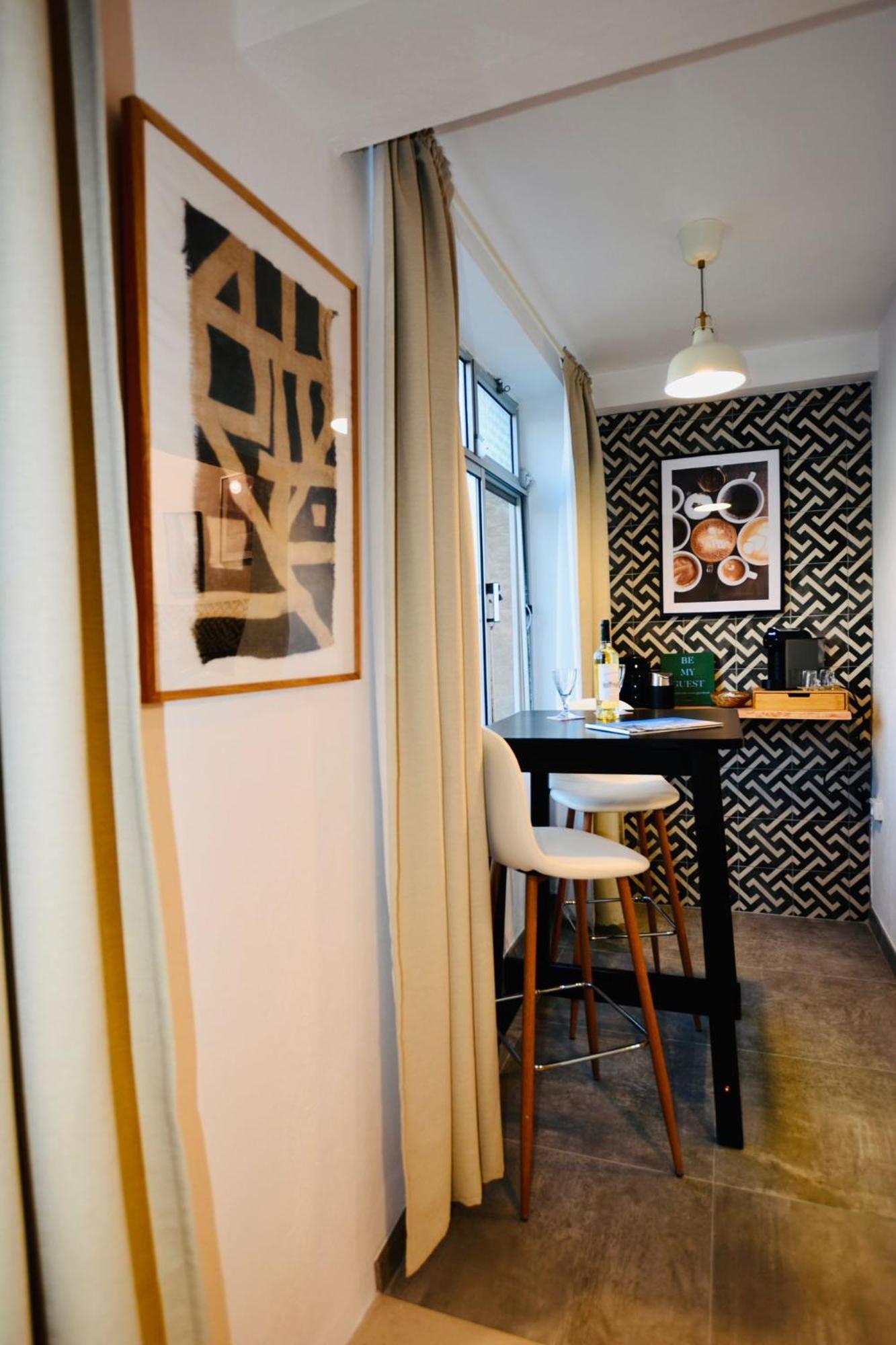 Apartamento Aperitivo Тавира Экстерьер фото